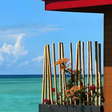 Sand Bay Resort Semporna Esterno foto